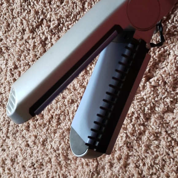 Conair Flat Iron Hair Bundle of 3 Tools - Picture 12 of 14